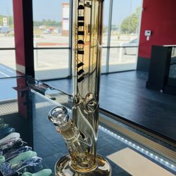 In the Clouds Smoke Vape & Cbd