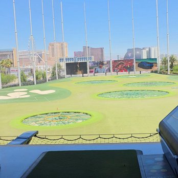 Topgolf - View - Golf Near Me - Las Vegas, Nevada Topgolf - View - Golf Near Me - Las Vegas, Nevada