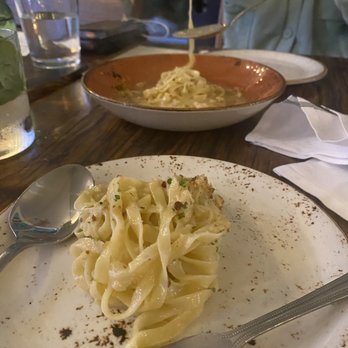 Uno Tre Otto - Tagliatelle - Italian Near Me - Claremont, California Uno Tre Otto - Tagliatelle - Italian Near Me - Claremont, California