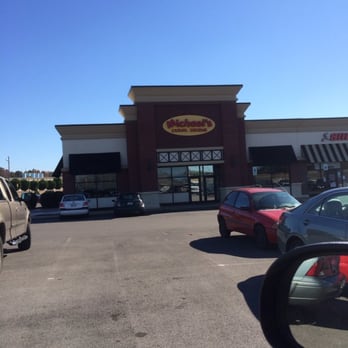 Michael's Casual Dining - Not a bad spot for lunch. - American Near Me - Athens, Tennessee