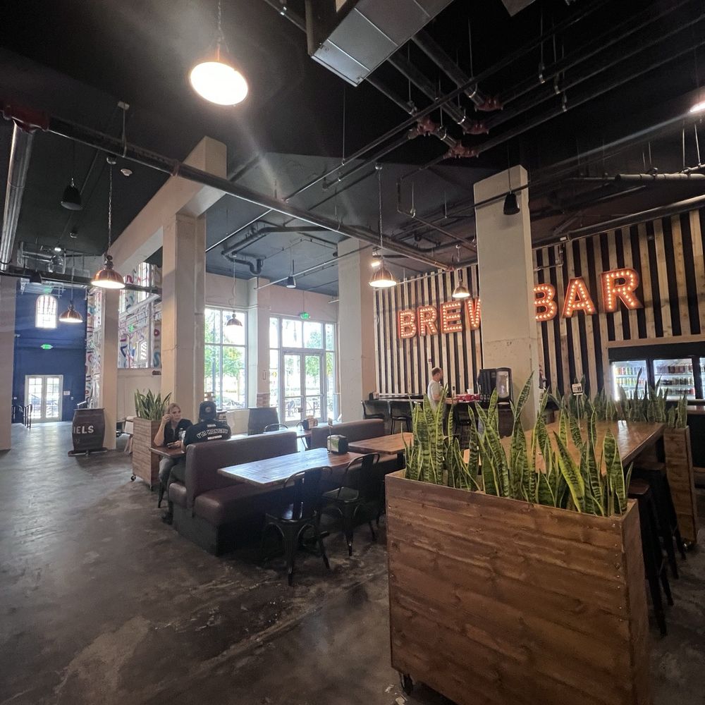 Block 40 Food Hall - Inside - Venues & Event Spaces Near Me - Hollywood, Florida Block 40 Food Hall - Inside - Venues & Event Spaces Near Me - Hollywood, Florida