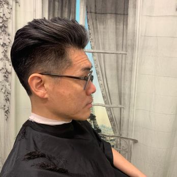 Sammi Situ - Keeping me clean in 2025. - Hair Stylists Near Me - Monrovia, California