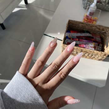CJ Nails - Waxing Near Me - Darien, Illinois