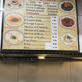 Pita Pockets - Middle Eastern Near Me - Northridge, California Pita Pockets - Middle Eastern Near Me - Northridge, California