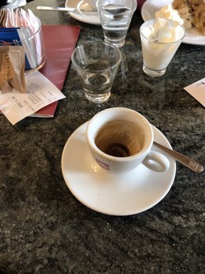 Caffè Tommaseo by null
