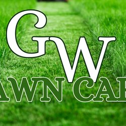 Wisdom Lawn Care