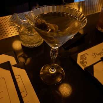 Proper Bar - Bars Near Me - Washington, DC, District of Columbia