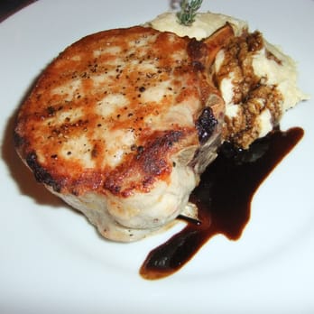 Melograno - Lombata di Maiale - Italian Near Me - Philadelphia, Pennsylvania
