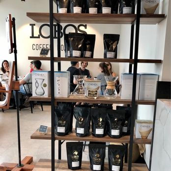 Lobos Coffee Roasters - Interior shot - Coffee Roasteries Near Me - Winter park, Florida Lobos Coffee Roasters - Interior shot - Coffee Roasteries Near Me - Winter park, Florida
