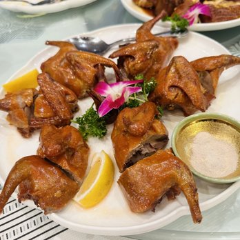 Yan Peninsula - Seafood Near Me - Millbrae, California Yan Peninsula - Seafood Near Me - Millbrae, California