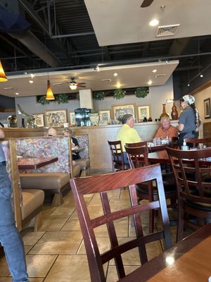 Cafe Miele Breakfast and Lunch by null