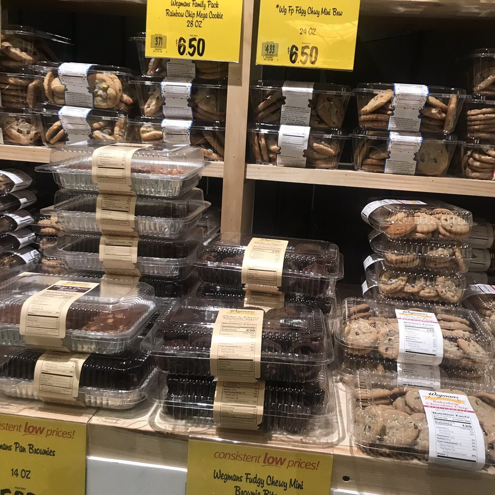 Wegmans - Grocery Near Me - Sterling, Virginia