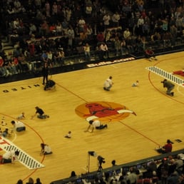 Diaper Derby!