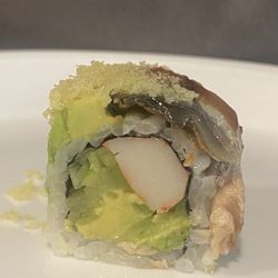 Misusushi - Golden River