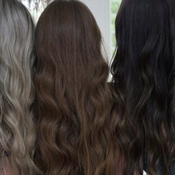 Lisa Donovan Hair