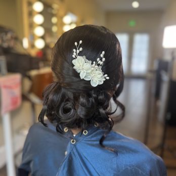 Nyoka Gregory Beauty - Makeup Artists Near Me - Houston , Texas Nyoka Gregory Beauty - Makeup Artists Near Me - Houston , Texas