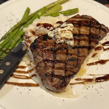 Wildfire Public House - NY Steak-Roasted Garlic - Breakfast & Brunch Near Me - Modesto, California Wildfire Public House - NY Steak-Roasted Garlic - Breakfast & Brunch Near Me - Modesto, California