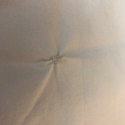 Taylor Cleaners - Alteration on comforter/spread by Taylor Cleaners