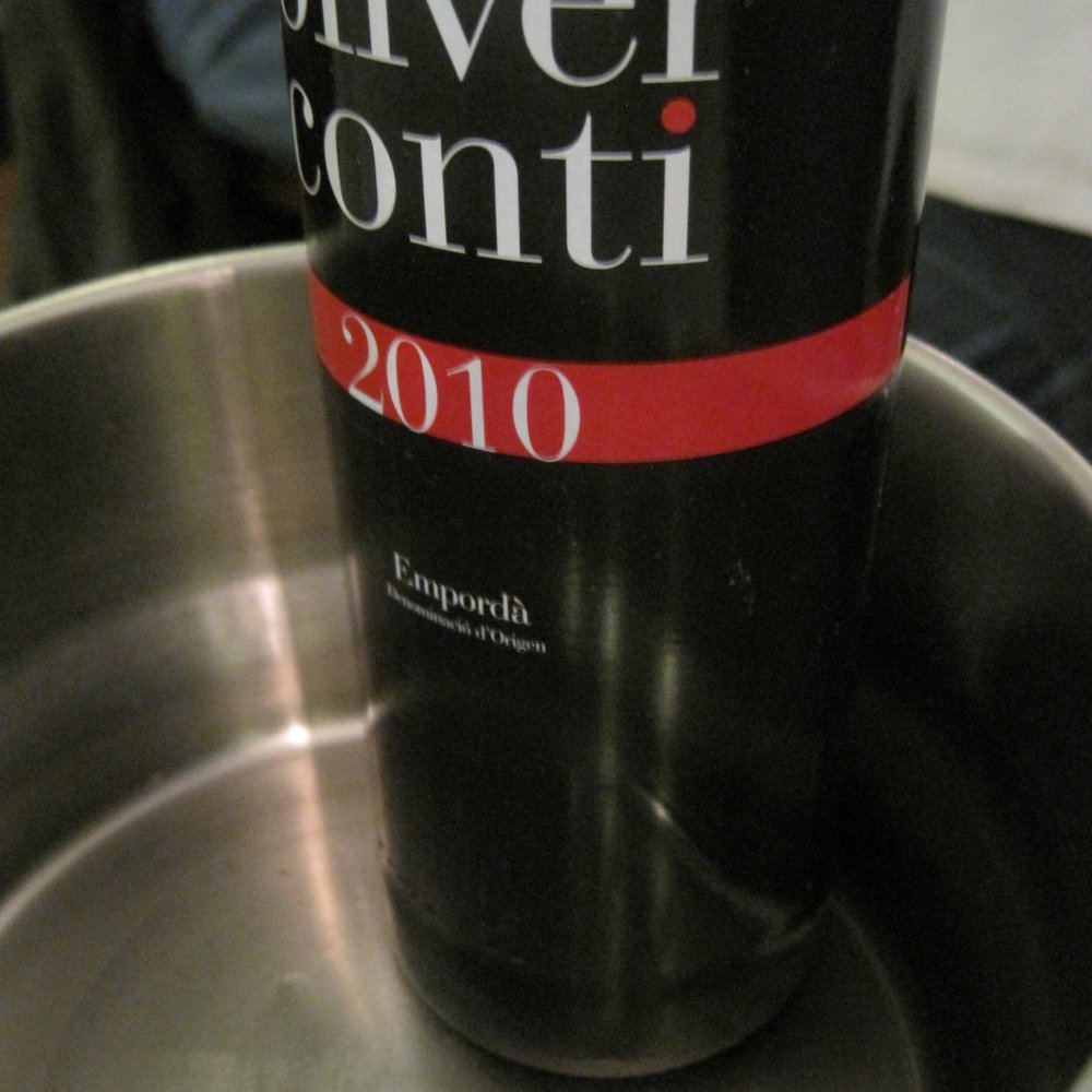 Can Climent Platillos - Nice selection of mostly affordable local wines. - Spanish Near Me - Begur, GI