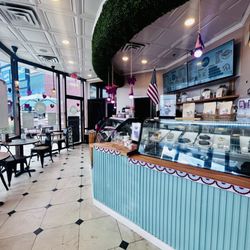 Blive Gelato & Coffee