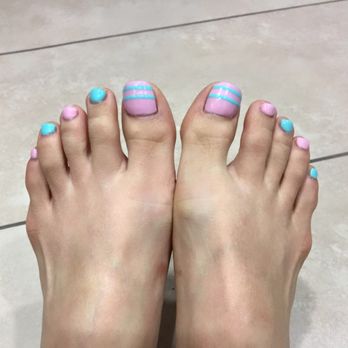 Think Nail - Spring color - Nail Salons Near Me - Los Angeles, California Think Nail - Spring color - Nail Salons Near Me - Los Angeles, California