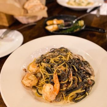 Maccheroni Republic - Bianchi & Neri (10/10 recommend) - Italian Near Me - Los Angeles, California