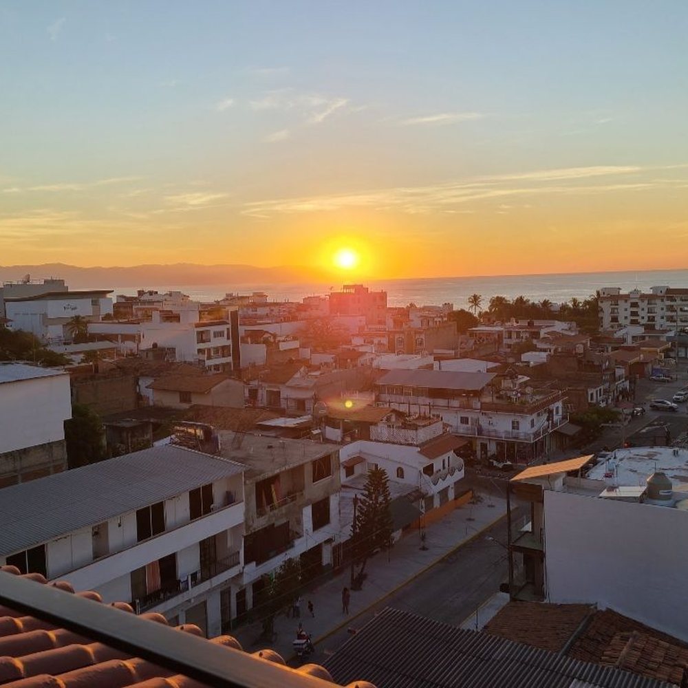 La Traviata - Sunset views - Italian Near Me - Puerto Vallarta, JAL La Traviata - Sunset views - Italian Near Me - Puerto Vallarta, JAL