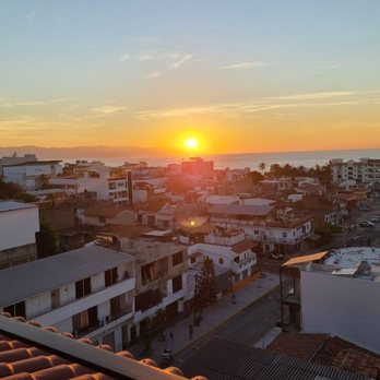 La Traviata - Sunset views - Italian Near Me - Puerto Vallarta, JAL La Traviata - Sunset views - Italian Near Me - Puerto Vallarta, JAL
