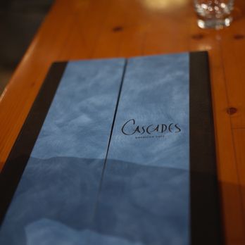 Cascades American Cafe - New American Near Me - Nashville, Tennessee