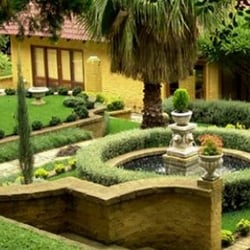 Homestead Landscapers