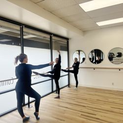 The Barre