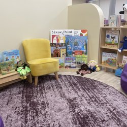 Excelsior Preschool Torrance