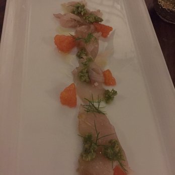 Au Courant - Modern European Near Me - Omaha, Nebraska