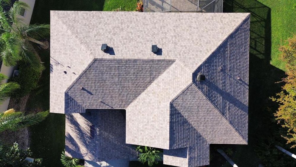 Slide of Sunray Roofing and Solar