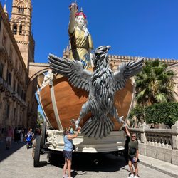Cattedrale di Palermo