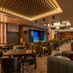 Seratonic Venue & Lounge