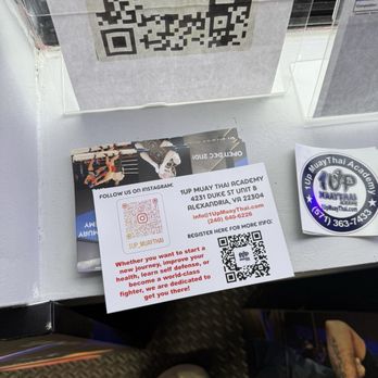 1Up MuayThai Academy - Muay Thai Near Me - Alexandria, Virginia 1Up MuayThai Academy - Muay Thai Near Me - Alexandria, Virginia