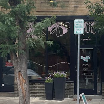 Devil’s Ivy - Store front - Home Decor Near Me - Denver, Colorado