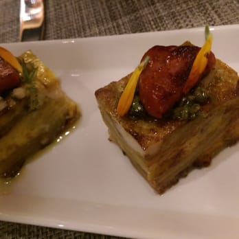 Sabio on Main - New American Near Me - Pleasanton, California Sabio on Main - New American Near Me - Pleasanton, California