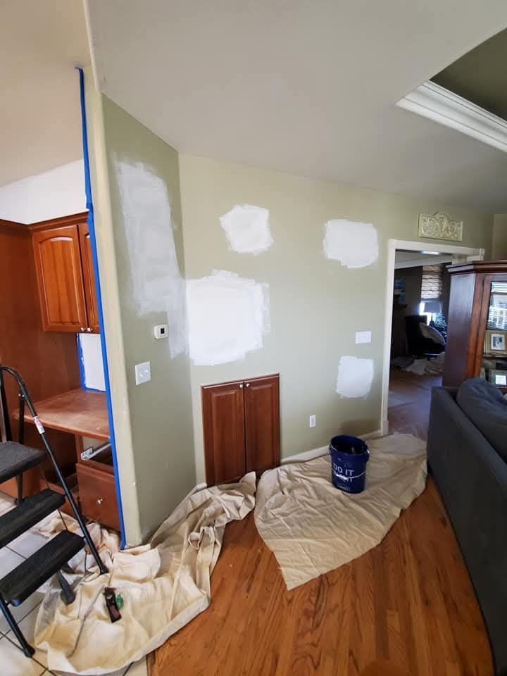 Slide of Slam! Construction