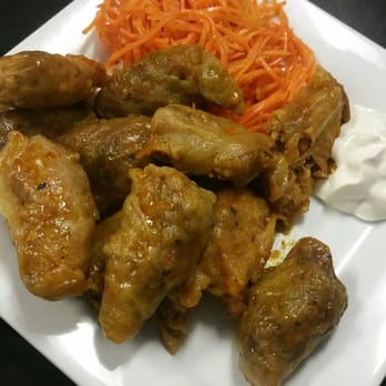 Aliona's €uro-Bake - Stuffed cabbage - Bakeries Near Me - Pasco, Washington Aliona's €uro-Bake - Stuffed cabbage - Bakeries Near Me - Pasco, Washington