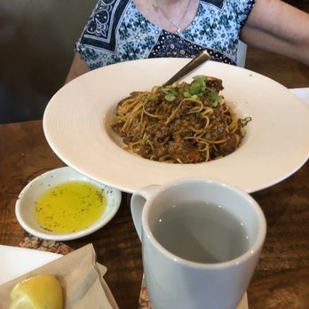 California Pizza Kitchen - Jambalaya - Pizza Near Me - Santa Clara, California
