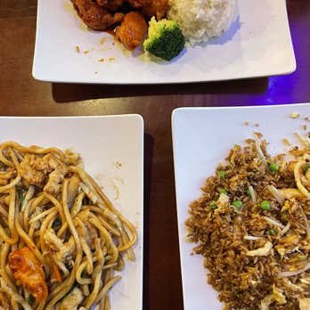 New Asian Fusion - The triple threat 3000. - Chinese Near Me - Chandler, Arizona New Asian Fusion - The triple threat 3000. - Chinese Near Me - Chandler, Arizona