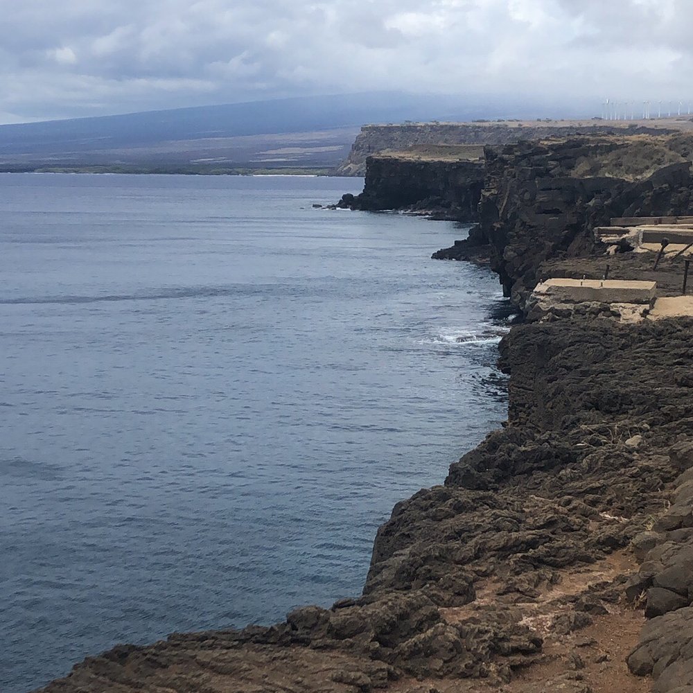 Ka Lae - Beautiful - Beaches Near Me - Ka Lae, Hawaii