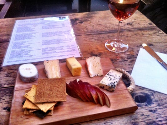 La Fromagerie by null