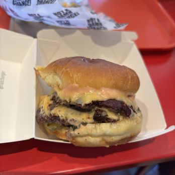 NADC Burger - NADC Burger - Burgers Near Me - New York, New York NADC Burger - NADC Burger - Burgers Near Me - New York, New York