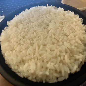 Caffee Colao - rice white - Dominican Near Me - Richmond, Virginia