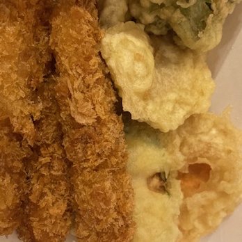 Sumo Grill - tempura - Teppanyaki Near Me - Martinez, California