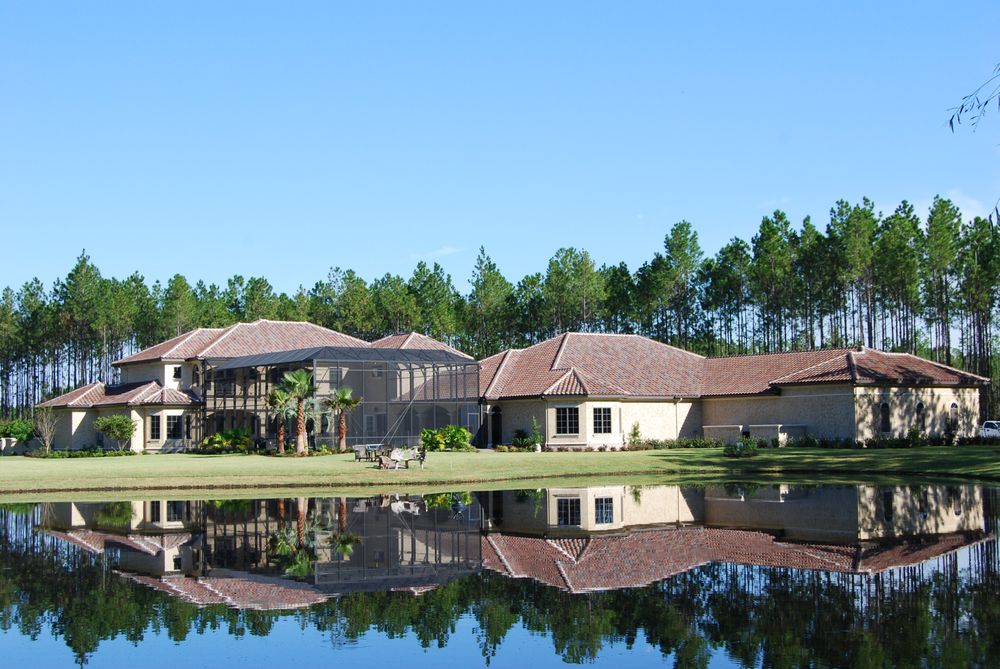 Slide of Professional Sunshine Roofing
