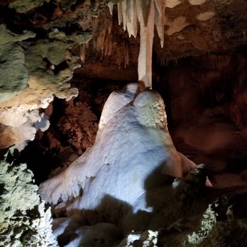 Inner Space Cavern - Tours Near Me - Georgetown, Texas